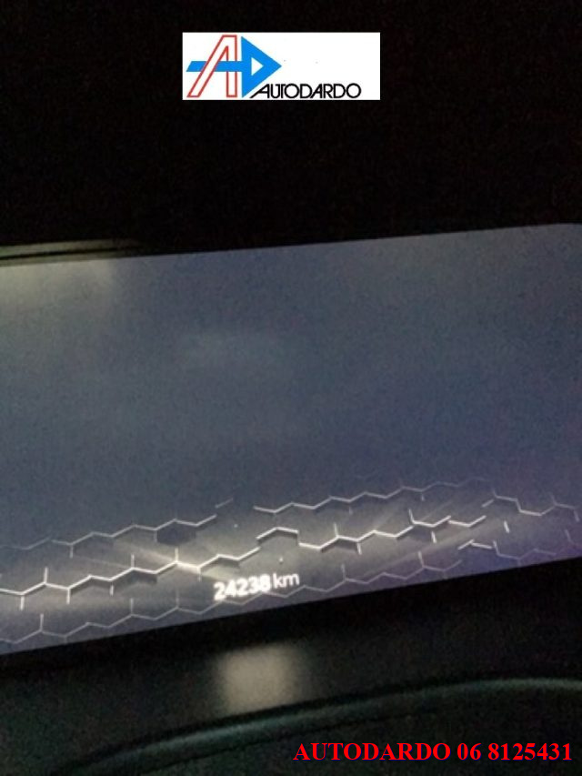 JEEP Compass usata, con Fendinebbia