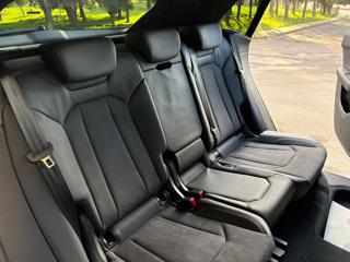 AUDI Q8 usata, con Regolazione elettrica sedili