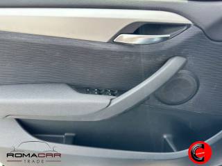 BMW X1 usata, con ESP