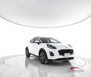 FORD Puma usata 1