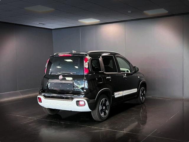 FIAT Panda usata, con Alzacristalli elettrici