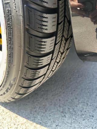 ABARTH 595 usata, con Cerchi in lega