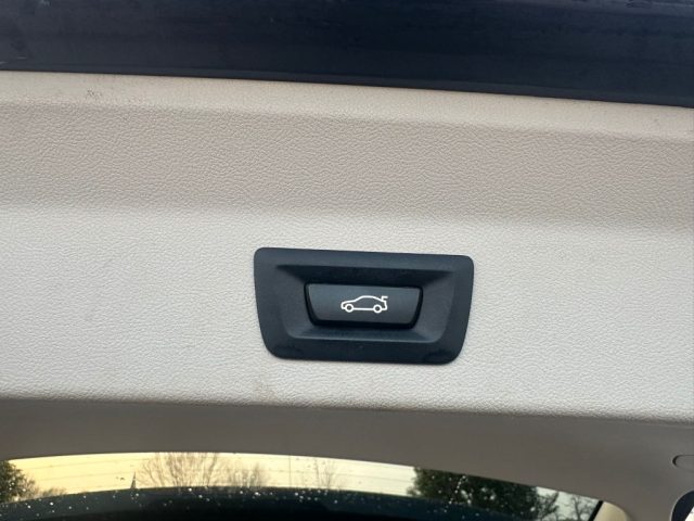 BMW X3 usata, con Park Distance Control