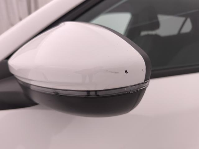 PEUGEOT 2008 usata, con Sistema di riconoscimento della stanchezza