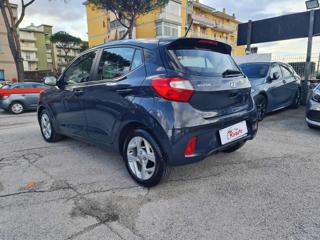 HYUNDAI i10 usata, con Antifurto
