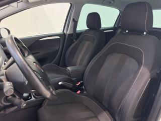 FIAT Punto Evo usata, con Servosterzo