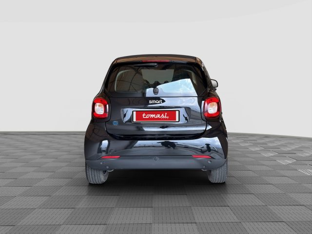 SMART ForTwo usata 3
