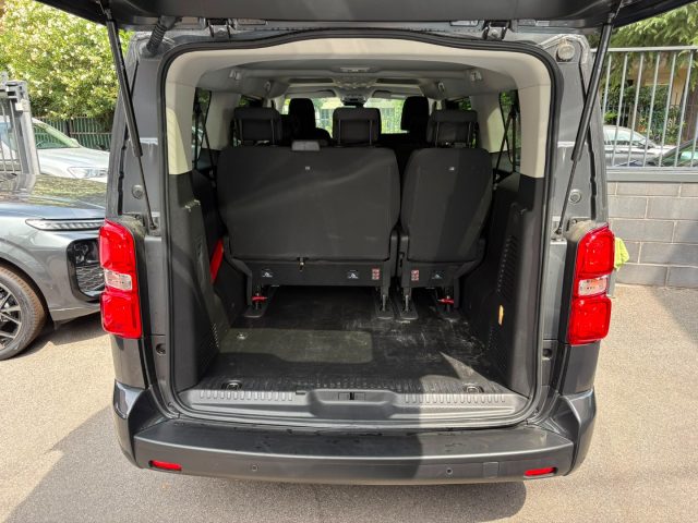 FIAT Ulysse usata, con Immobilizzatore elettronico