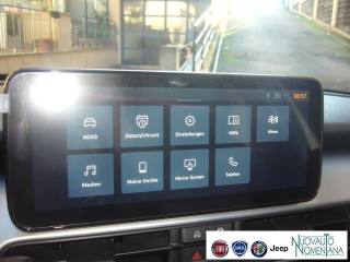 JEEP Avenger usata, con Autoradio digitale