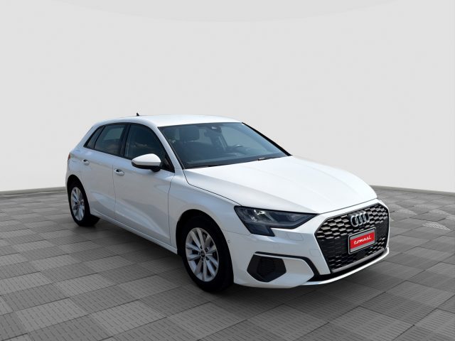 AUDI A3 usata 6