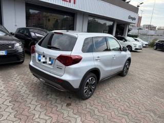 SUZUKI Vitara usata, con Alzacristalli elettrici