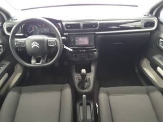 CITROEN C3 usata, con Cruise Control