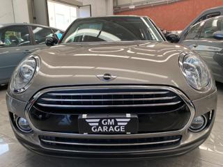 MINI Cooper Clubman usata, con Climatizzatore