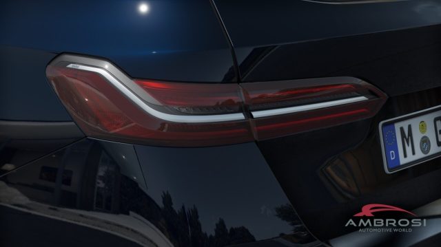 BMW 520 usata 6