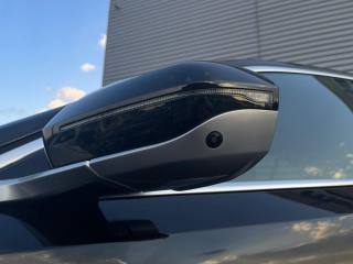 BMW 520 usata, con Volante in pelle