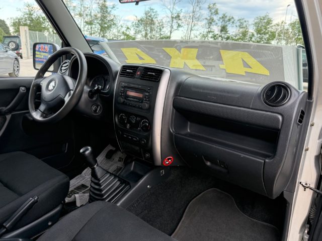SUZUKI Jimny usata 24