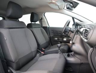 CITROEN C3 usata, con ESP