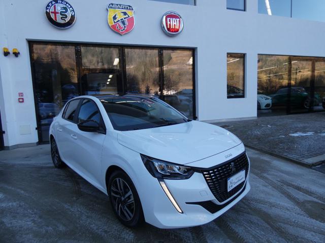 PEUGEOT 208 usata, con Airbag Passeggero