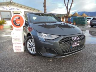 AUDI A3 SPB 30 TDI S tronic Business