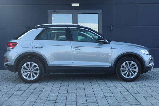 VOLKSWAGEN T-Roc usata, con Sistema di chiamata d