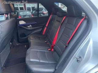MERCEDES-BENZ GLE 53 AMG usata, con Immobilizzatore elettronico