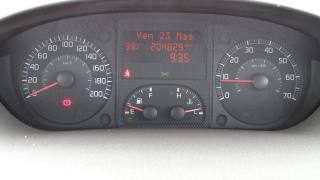 FIAT Idea usata 99