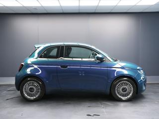 FIAT 500 usata, con Airbag laterali
