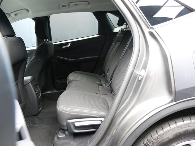 FORD Kuga usata, con Cerchi in lega