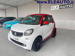SMART ForTwo usata, con Airbag laterali