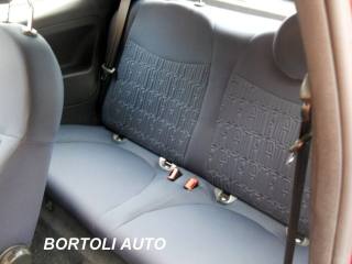 FIAT 500 usata, con Cerchi in lega