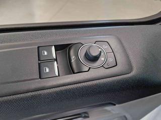 FORD Tourneo Custom usata, con Sistema di navigazione