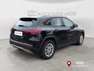 MERCEDES-BENZ GLA 200 usata, con Autoradio