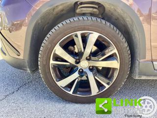 PEUGEOT 2008 usata, con Climatizzatore