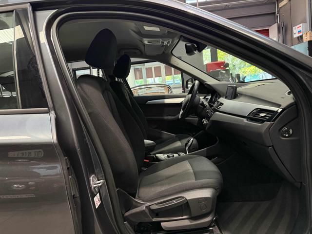 BMW X1 usata, con Controllo trazione