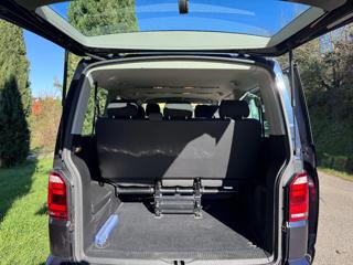 VOLKSWAGEN T6 usata, con USB