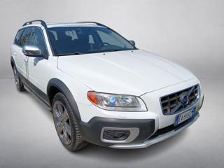VOLVO XC70 usata, con Airbag laterali