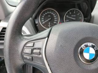 BMW 118 usata, con Cerchi in lega