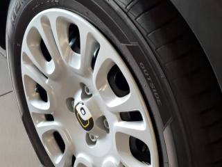 FIAT Panda usata, con Vivavoce