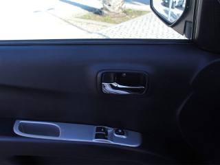 MITSUBISHI L200 usata, con Sensori di parcheggio posteriori