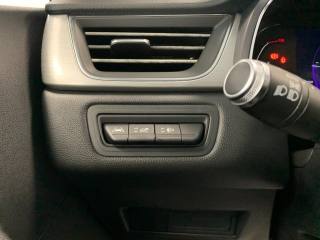 RENAULT Captur usata, con Chiusura centralizzata telecomandata