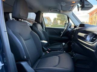 JEEP Renegade usata 12