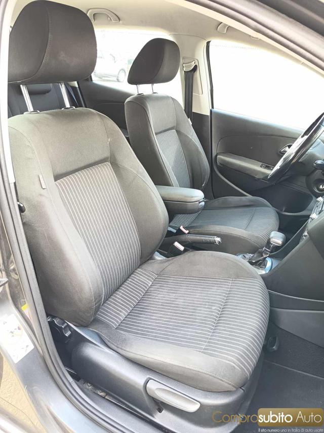 VOLKSWAGEN Polo usata, con Climatizzatore