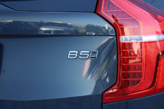 VOLVO XC90 usata, con Start/Stop Automatico