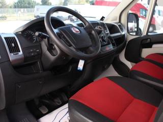 FIAT Ducato usata, con Climatizzatore
