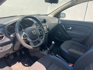 DACIA Sandero usata, con Chiusura centralizzata