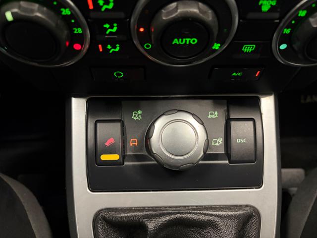 LAND ROVER Freelander usata, con Servosterzo