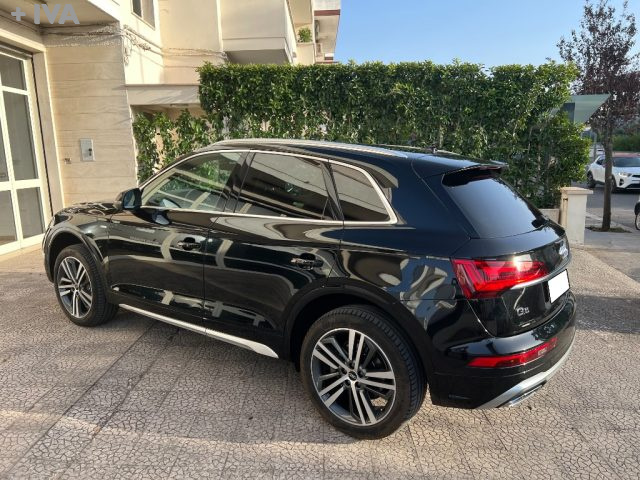 AUDI Q5 usata 6
