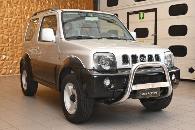 SUZUKI Jimny usata 63