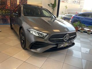 MERCEDES-BENZ A 200 usata, con Luci diurne LED