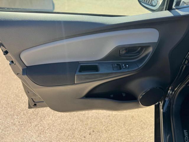 TOYOTA Yaris usata, con Controllo trazione